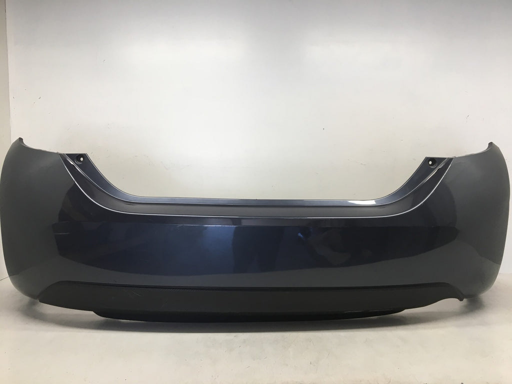 Rear Bumper Cover Toyota Corolla L LE S S Plus ECO ECO Plus LE ECO 1F9 14-17 OEM