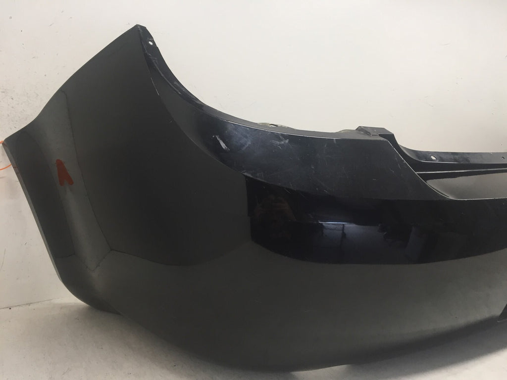 Rear Bumper Cover Chevy Cobalt Base LT LS 2005-2010 22695247 OEM2