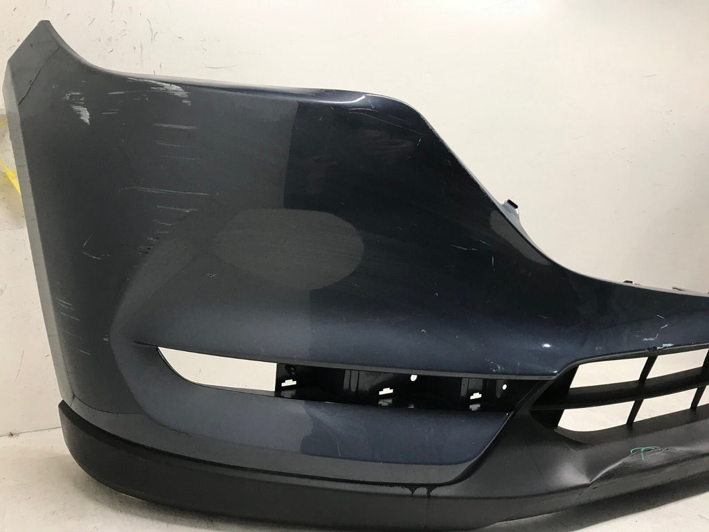 Front Bumper Cover Mazda CX-5 Sport/Touring/Grand Touring/Grand Select 17 18 OEM