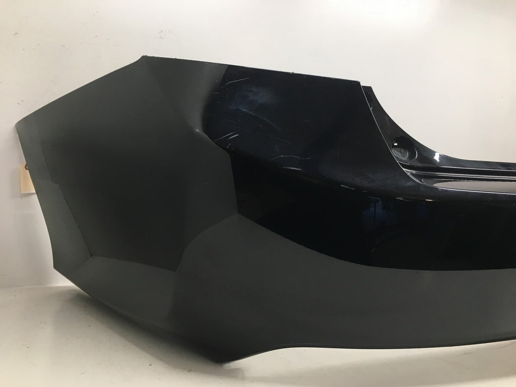 Rear Bumper Cover Honda Accord EX/LX/EX-L/Sport/Touring/Hybrid 2013-2015 OEM