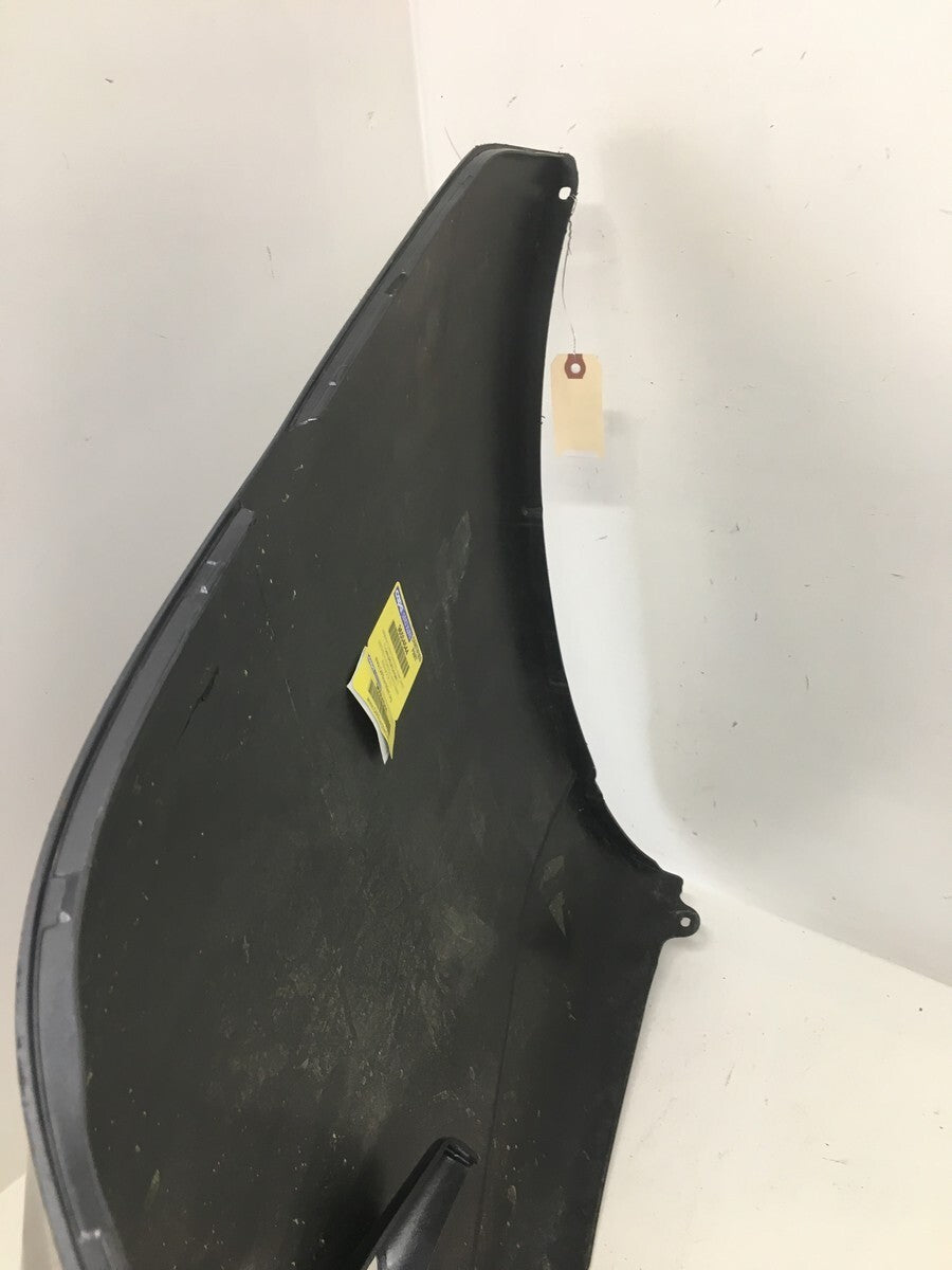 Rear Bumper Cover Lexus RX350/RX450H Base/F Sport w/Sensor Holes 2011-2015 CAPA