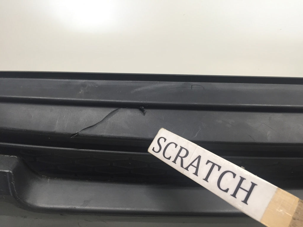 Rear Bumper LOCAL Land Rover Range Sport Base SE HSE w/Sensor Hole 2014-2017 OEM