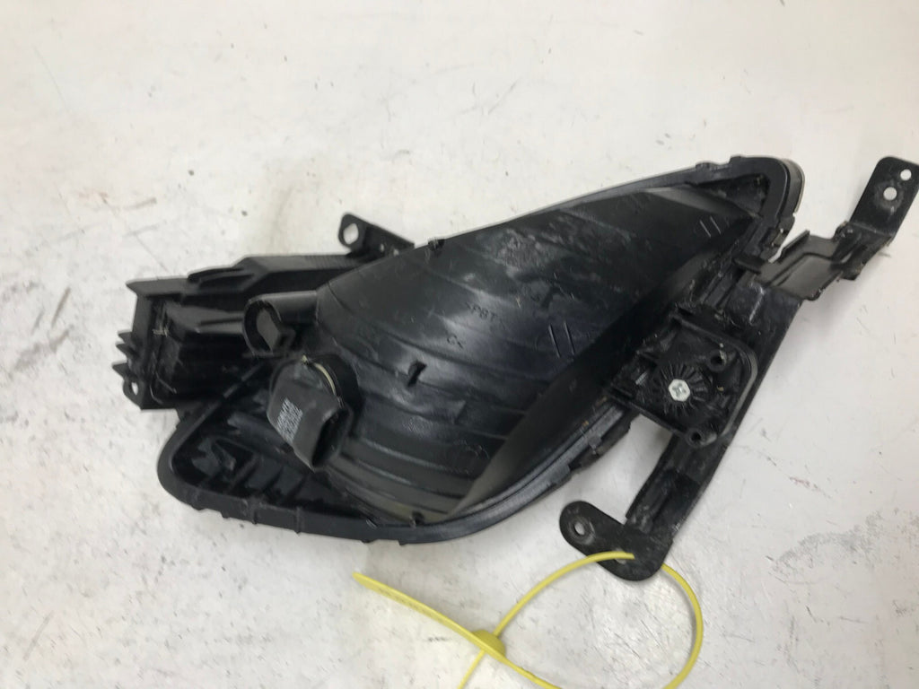Fog light Damaged LH Driver  Hyundai Elantra 2011-2013 CAPA