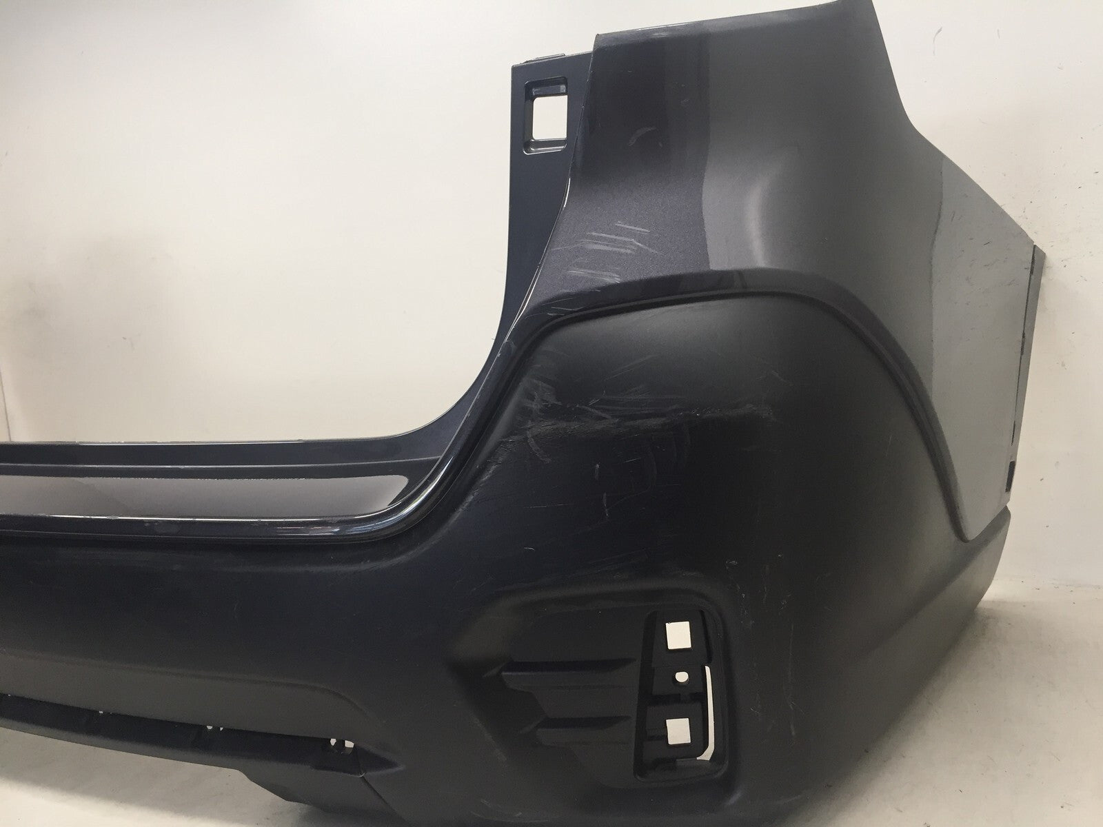 Rear Bumper Cover Subaru Outback 2020 57704AN31A OEM3