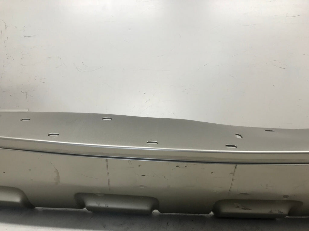 Rear Bumper Cover Ford Escape 2008-2012 8L8Z17K835APTM OEM