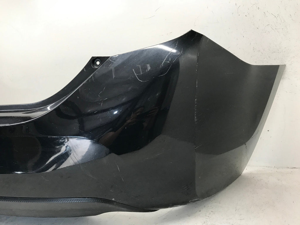 Rear Bumper Cover Toyota Corolla L/LE/S/S Plus/ECO 209 2014-2018 52119-02A10 OEM
