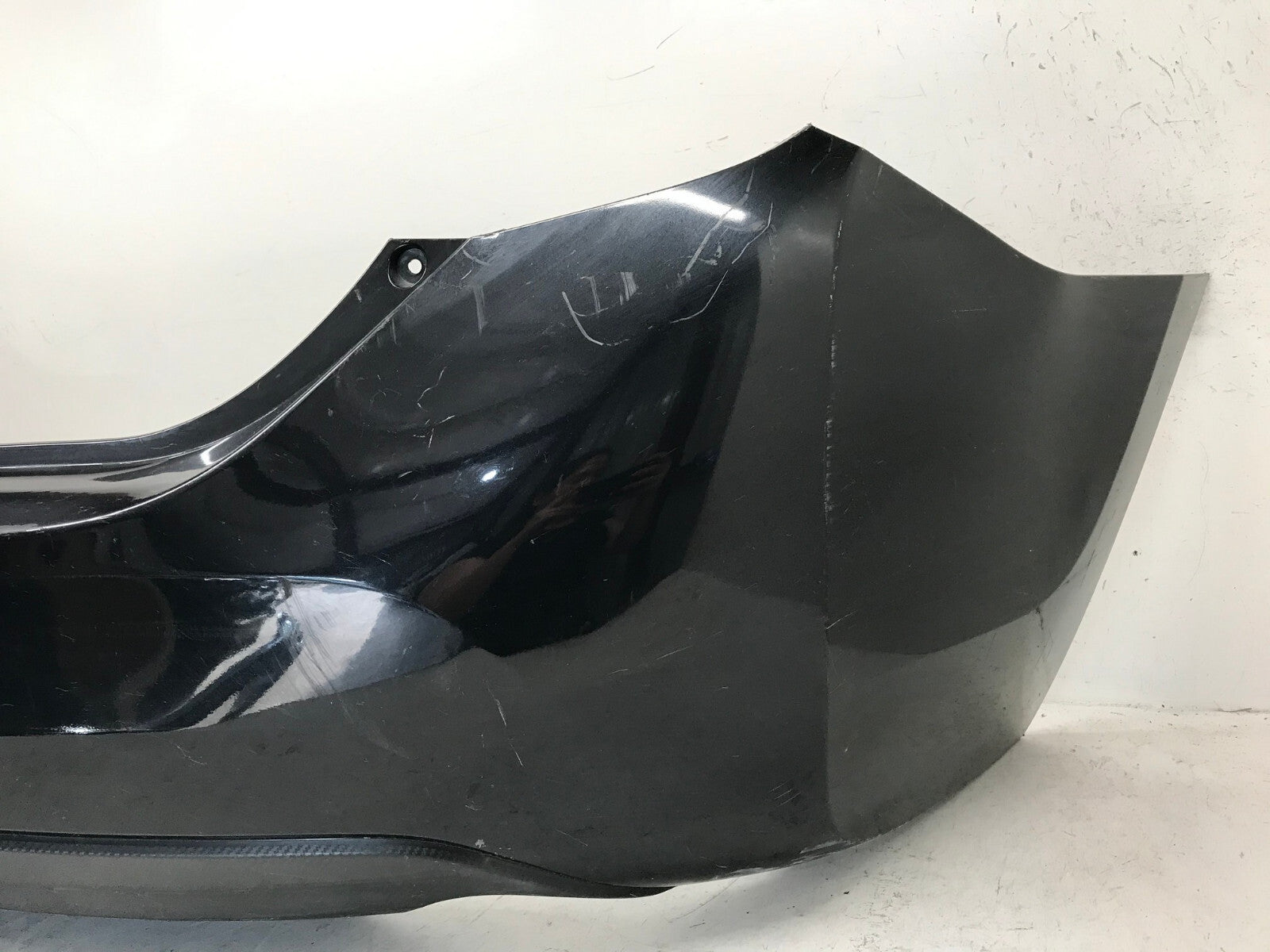 Rear Bumper Cover Toyota Corolla L/LE/S/S Plus/ECO 209 2014-2018 52119-02A10 OEM