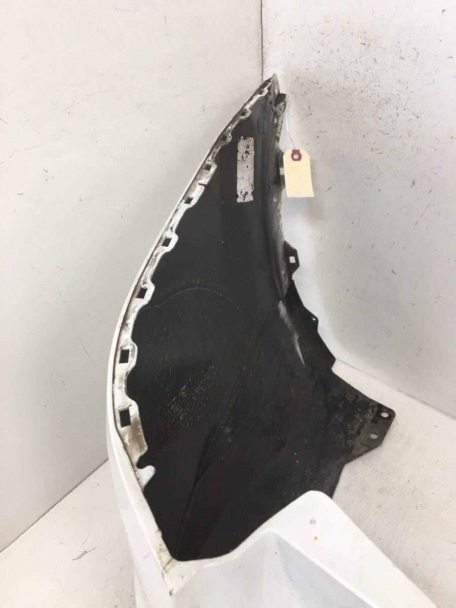 Rear Bumper Cover Nissan Rogue S SL SV 2014-2016 85022-4BA0H OEM2