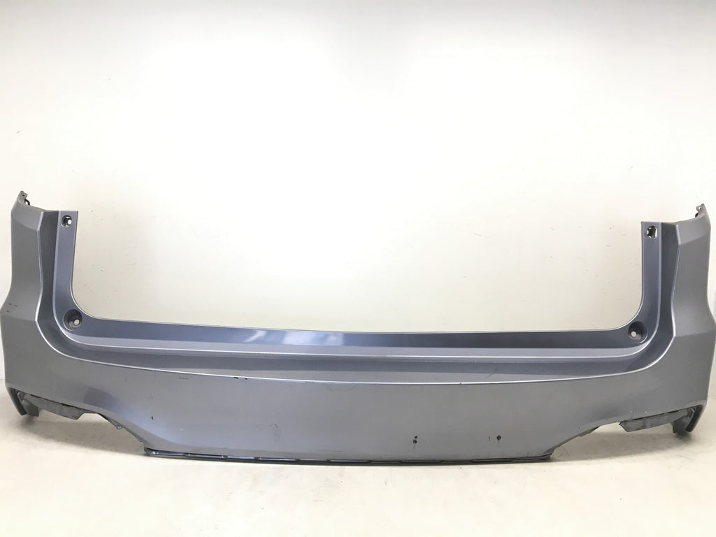 Rear Bumper Cover Acura RDX Base Tech 2016-2018 71501-TX4-ZY00 OEM2