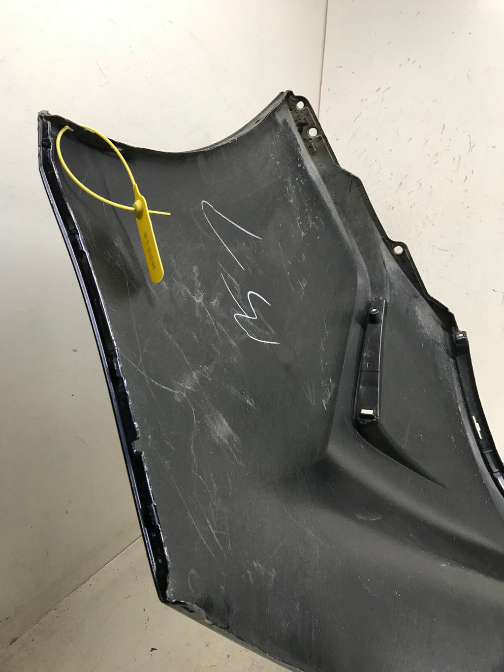 Rear Bumper Cover Toyota Corolla Sedan L LE Hybrid LE XLE 2019 52159-12D10 OEM5
