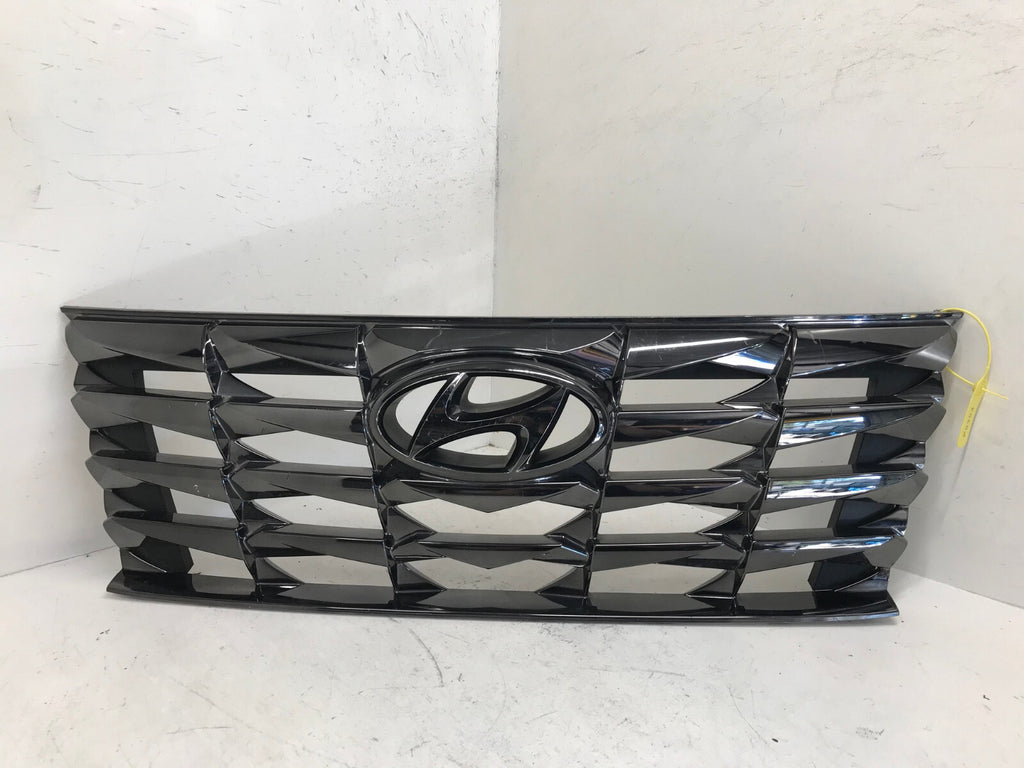 Grille Grill Hyuundai Tucson 2021 2022 86366-N9000 OEM