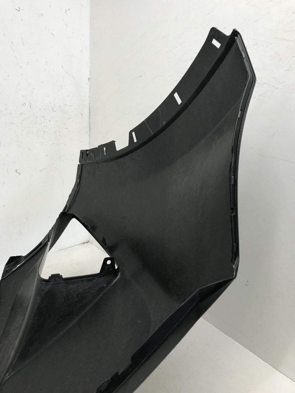 Front Bumper Cover Toyota RAV4 2016 2017 2018 52119-0R150 OEM