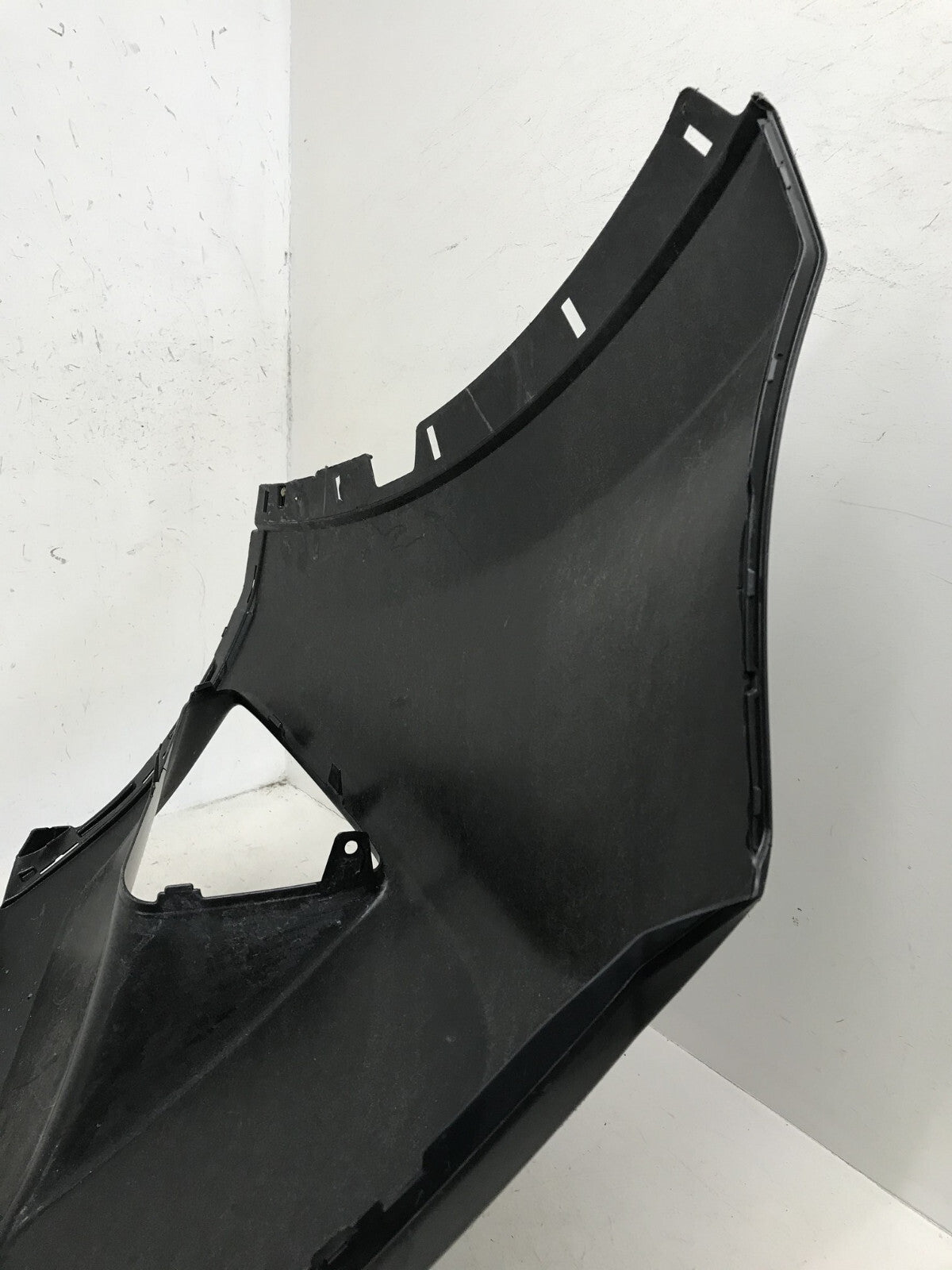 Front Bumper Cover Toyota RAV4 2016 2017 2018 52119-0R150 OEM