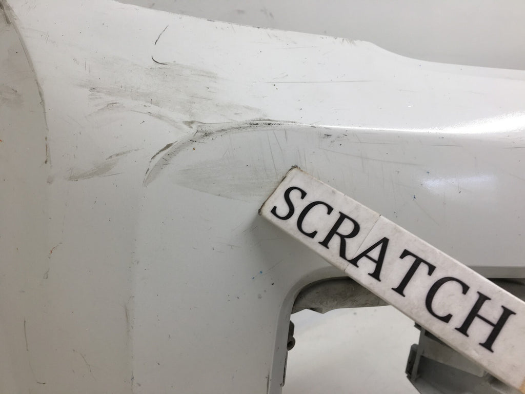 Front Bumper Cover Toyota Tacoma SR SR5 Limited 2016-2019 52119-04240 OEM