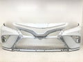 Front Bumper Cover Toyota Camry SE XSE 089 2018 2019 52119-06E20 Original