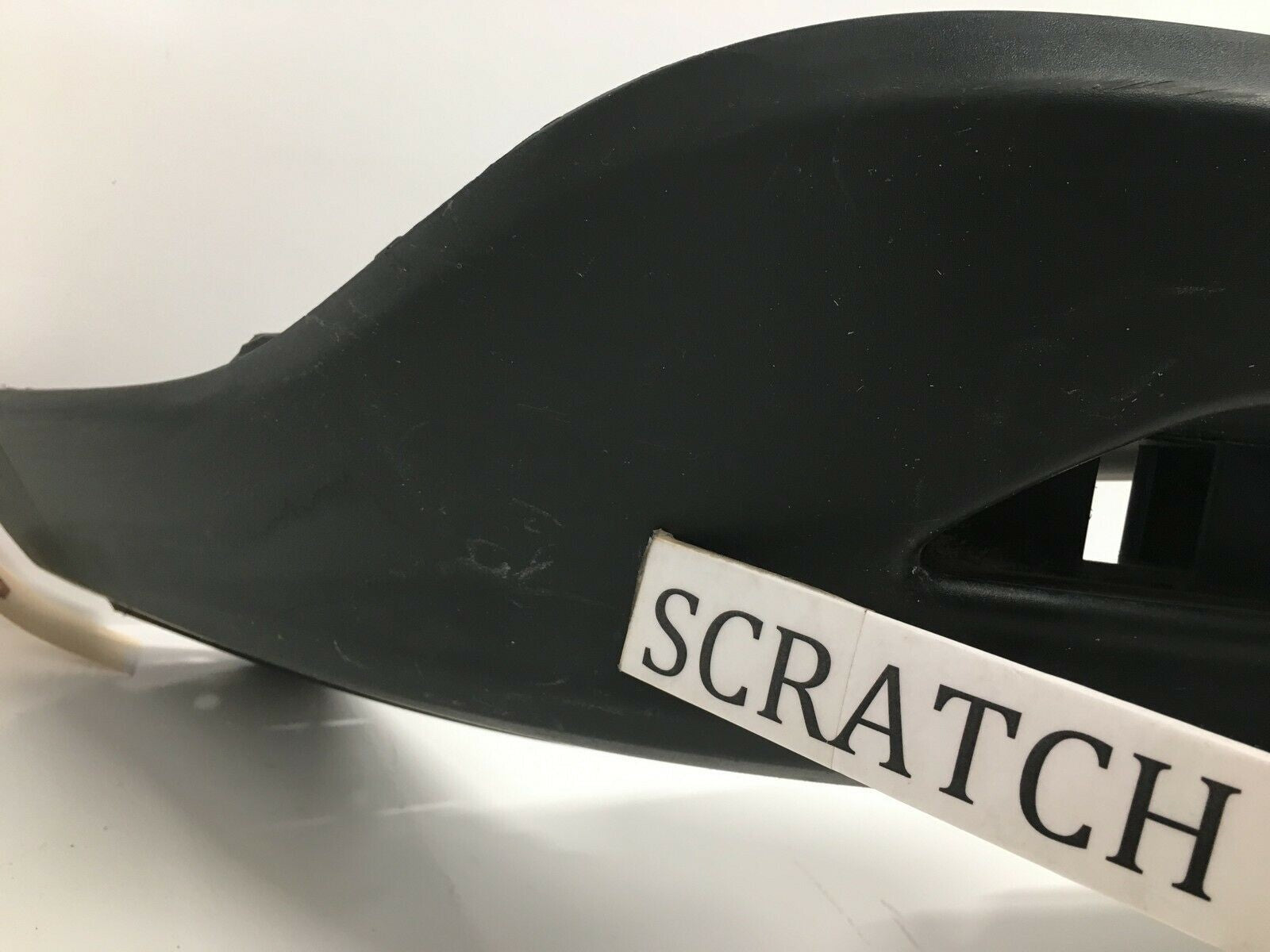 Rear Lower Bumper Cover Acura RDX Base/TECH 2013-2015 71502-TX4-ZZ00 OEM