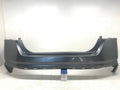 Rear Bumper Cover Nissan Altima S/SL/SV/SR/Edt. ONE 2019-2020 85022-6CA0H OEM3