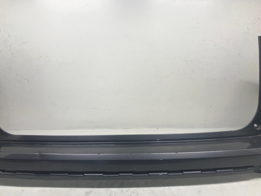 Rear Bumper Cover Gray Honda CR-V LX/EX/EX-L/SE/Tourng 15 16 71501-T1W-ZX00 OEM