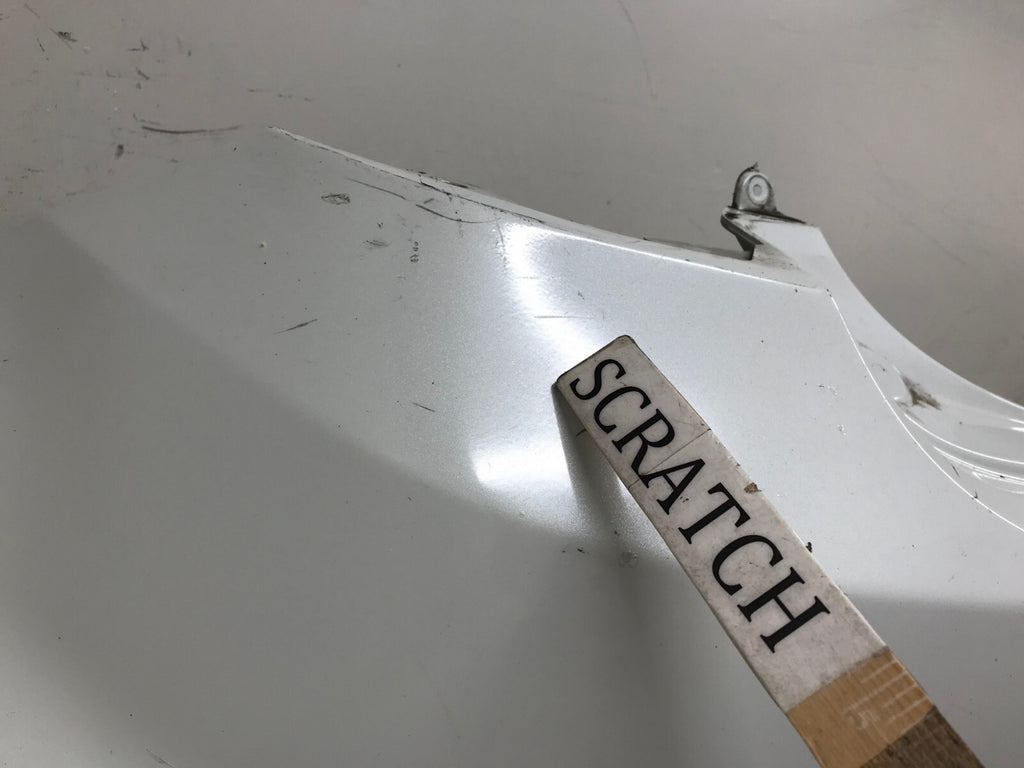 Rear Bumper Cover White 2013-2017 Hyundai Veloster Turbo/R-Spec 86511-2V500 OEM