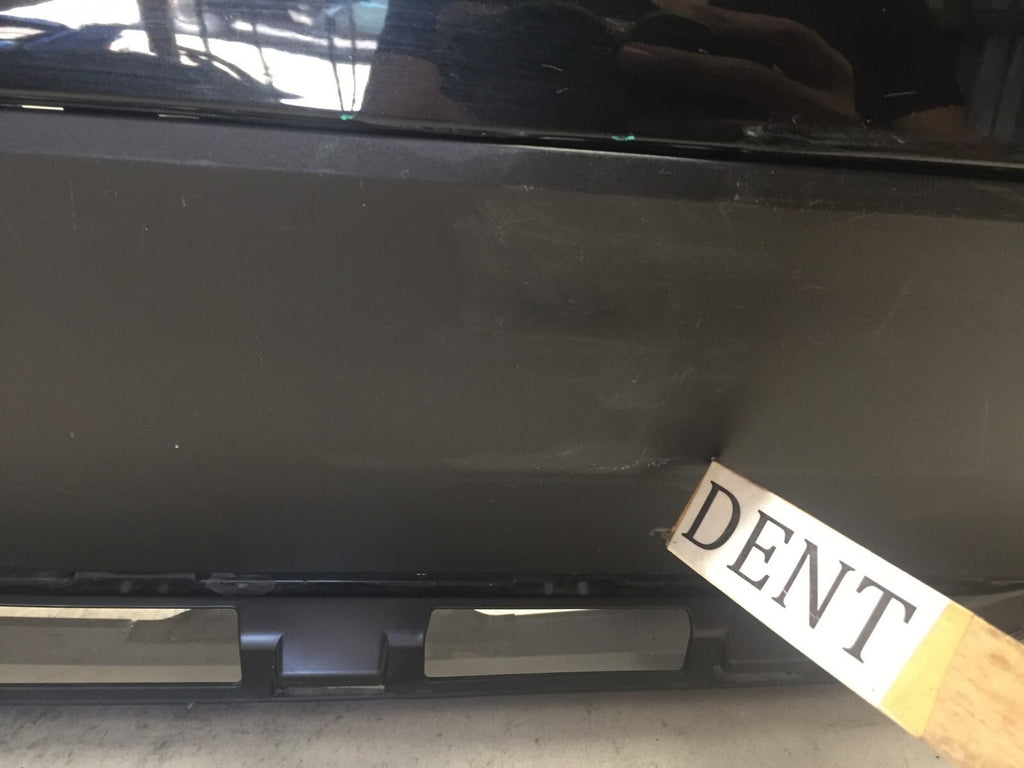 Rear Bumper Cover Toyota Corolla Sedan L/LE/Hybrid LE/XLE 2019 52159-12D10 OEM