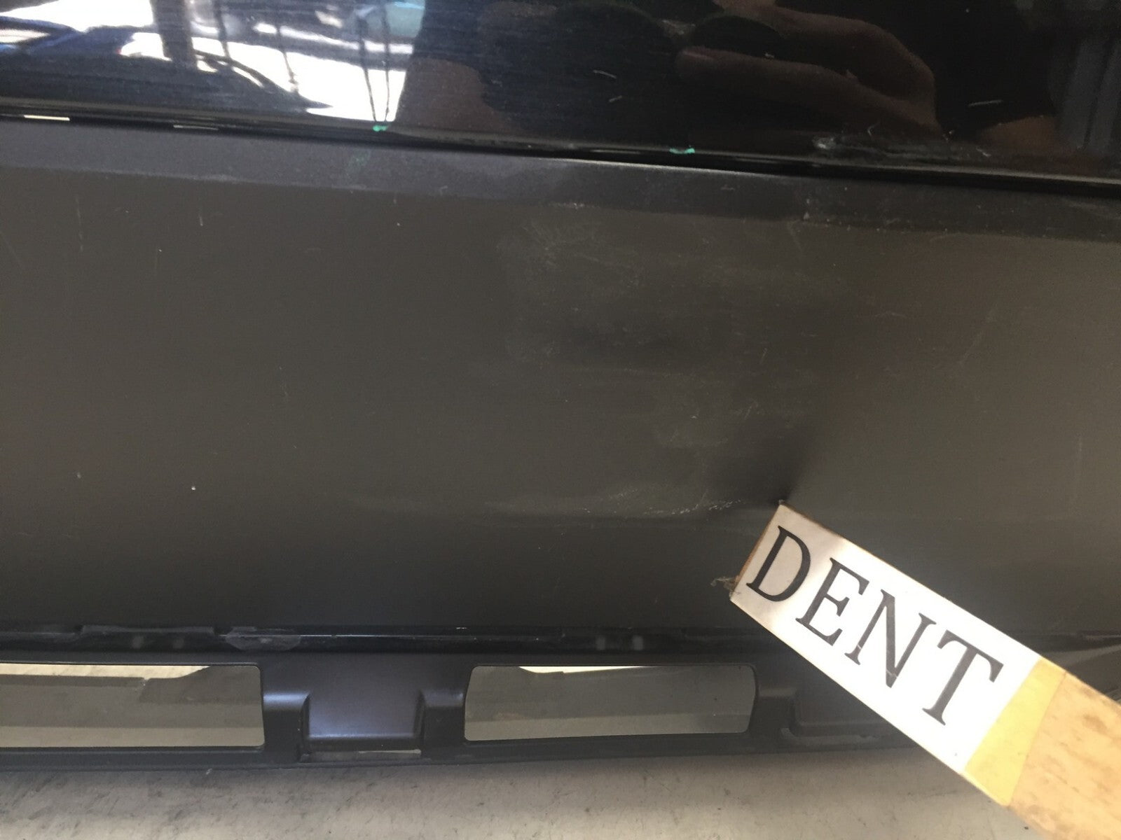 Rear Bumper Cover Toyota Corolla Sedan L/LE/Hybrid LE/XLE 2019 52159-12D10 OEM