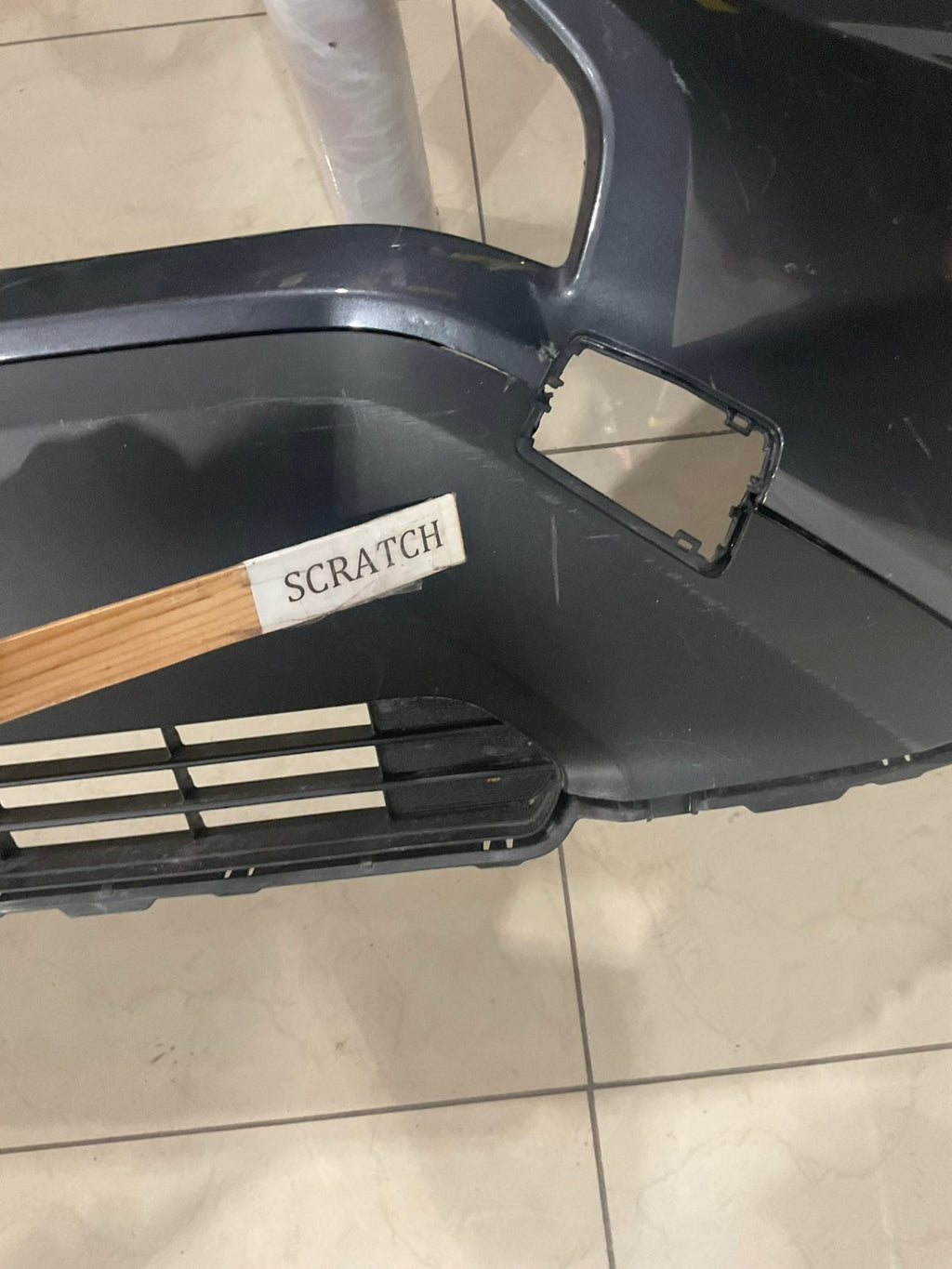 Front Bumper Cover Black Toyota Corolla Sedan L/LE/Hybrid 20-21 52119+12B20 OEM