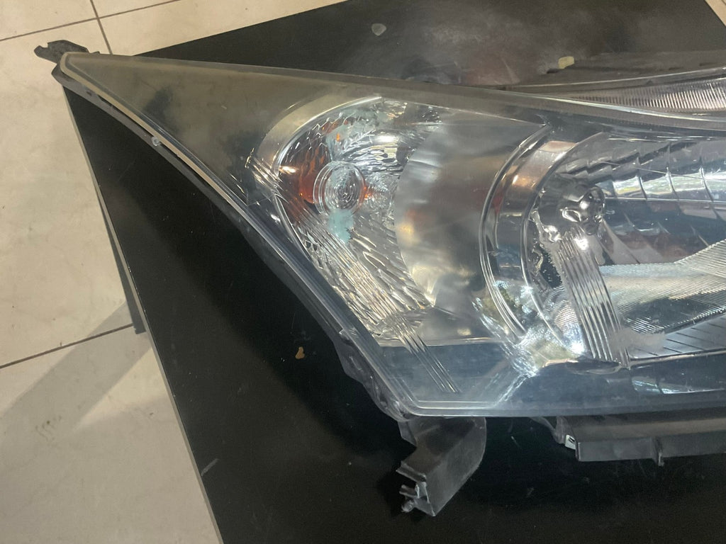 Headlight Right Passenger RH 2011 2012 2013 2014 2015 Chevy Cruze LS LT CAPA