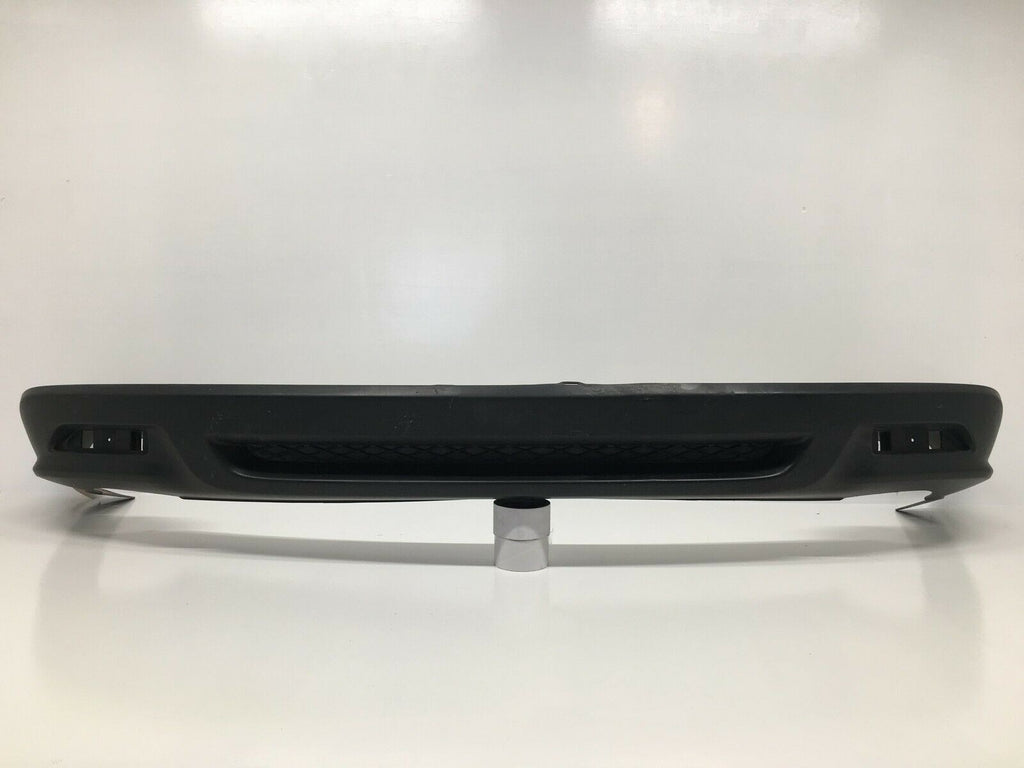 Rear Lower Bumper Cover Acura RDX Base/TECH 2013-2015 71502-TX4-ZZ00 OEM