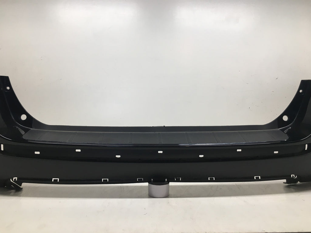 Rear Bumper Cover Toyota Highlander Base/Limited/SE/Plus 11-13 52159-48170 OEM3