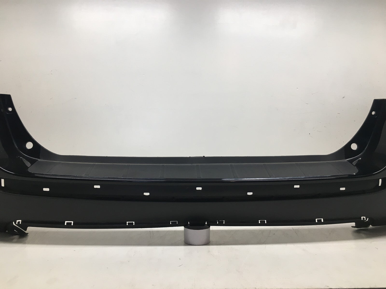 Rear Bumper Cover Toyota Highlander Base/Limited/SE/Plus 11-13 52159-48170 OEM3