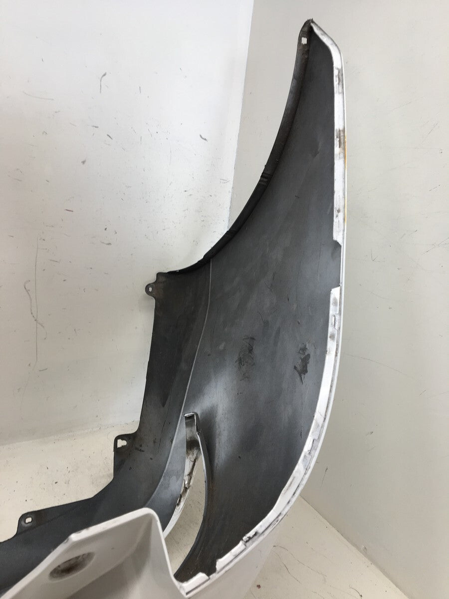 Rear Bumper Cover Lexus RX350 RX450H Base F Sport w/Sensor Holes 2011-2015 OEM