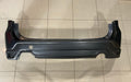 Rear Bumper Cover Dark Grey Subaru Forester Base Ltd Premium 2019 57704SJ300 OEM