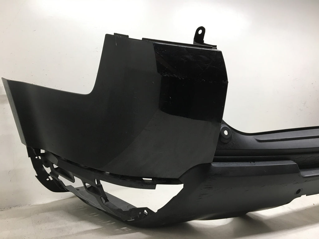 Rear Bumper Cover Range Rover Sport 2014 2017 DK62 17F954 AC Original4