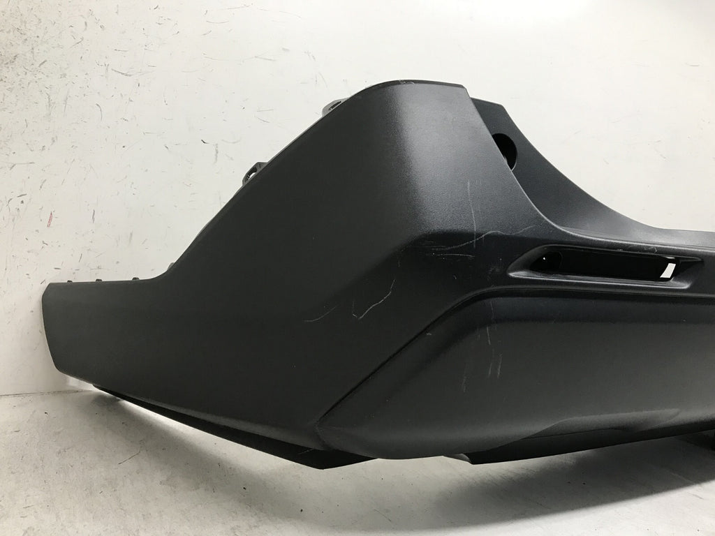 Rear Bumper Cover Toyota Rav4 2019-2020 52159-OR160 OEM2