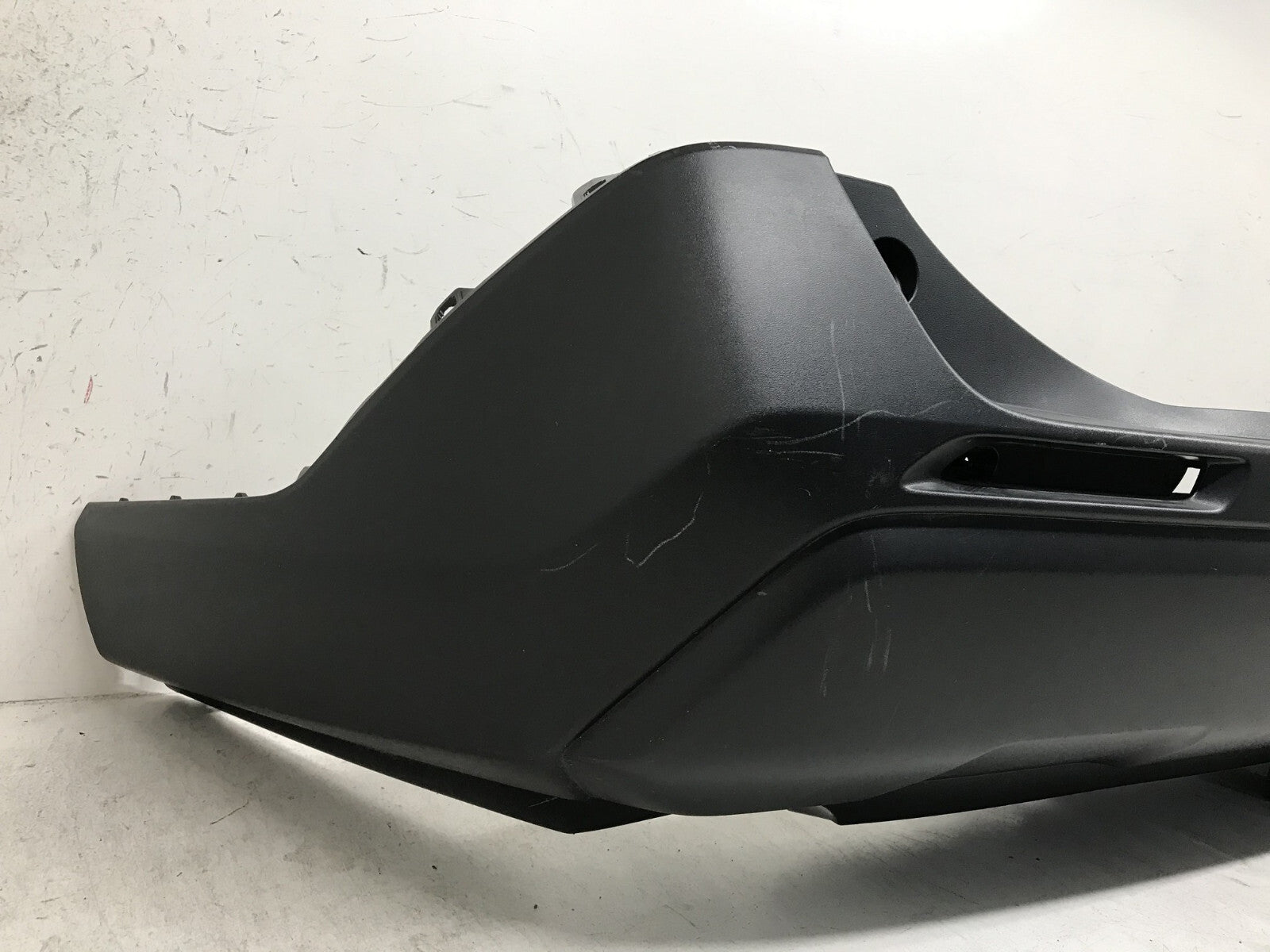 Rear Bumper Cover Toyota Rav4 2019-2020 52159-OR160 OEM2