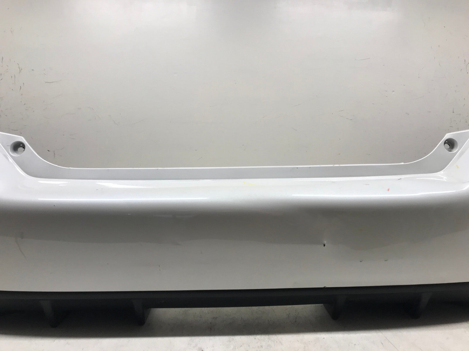 Rear Bumper Cover Honda Civic EX/LX/Touring 2016 2017 2018 71501-TBA-A010 OEM6