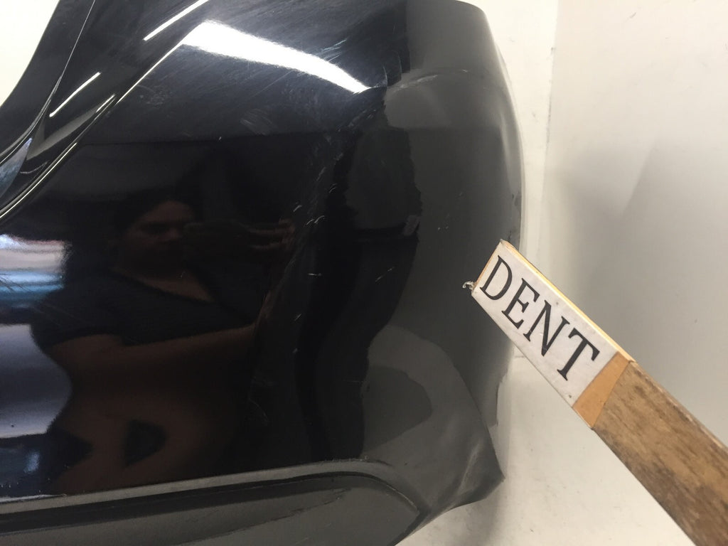Rear Bumper Cover Nissan Altima Base S SL SV SR 2016 2017 2018 85022-9HS0H OEM