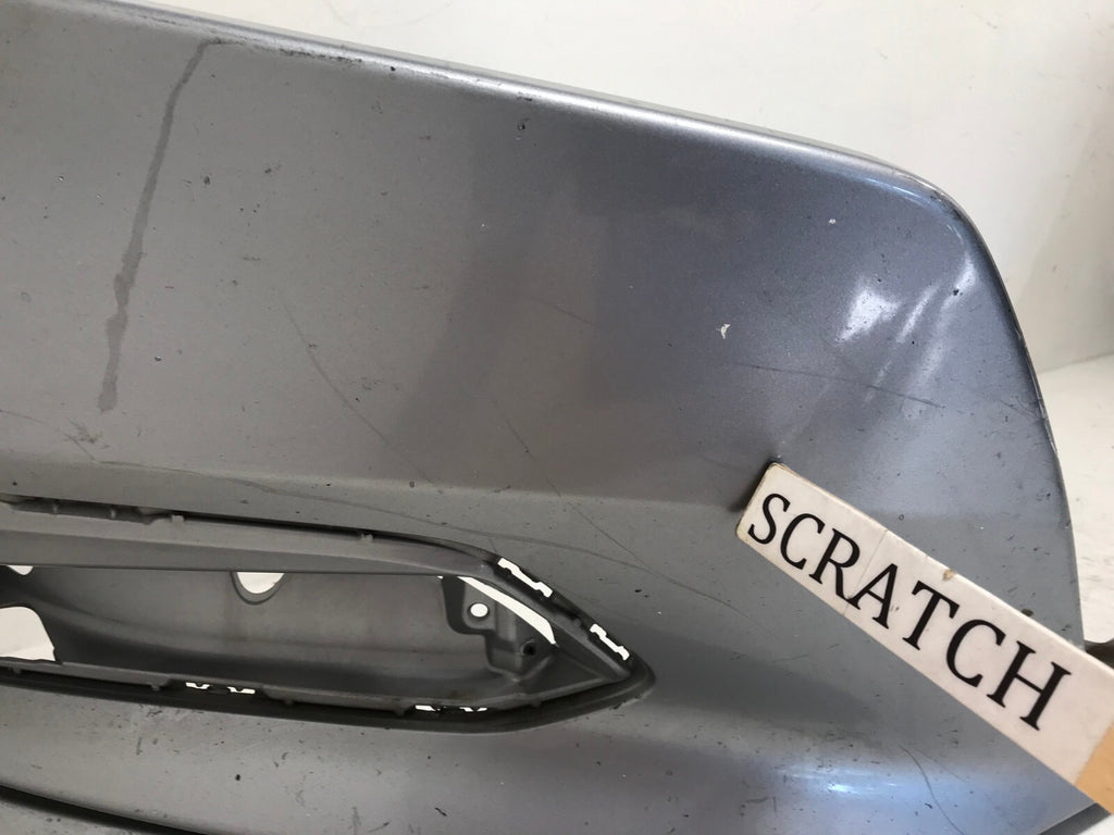 Front Bumper Cover Honda Accord Touring/Hybrid Grey 18-2020 71101-TVA-A000 OEM3