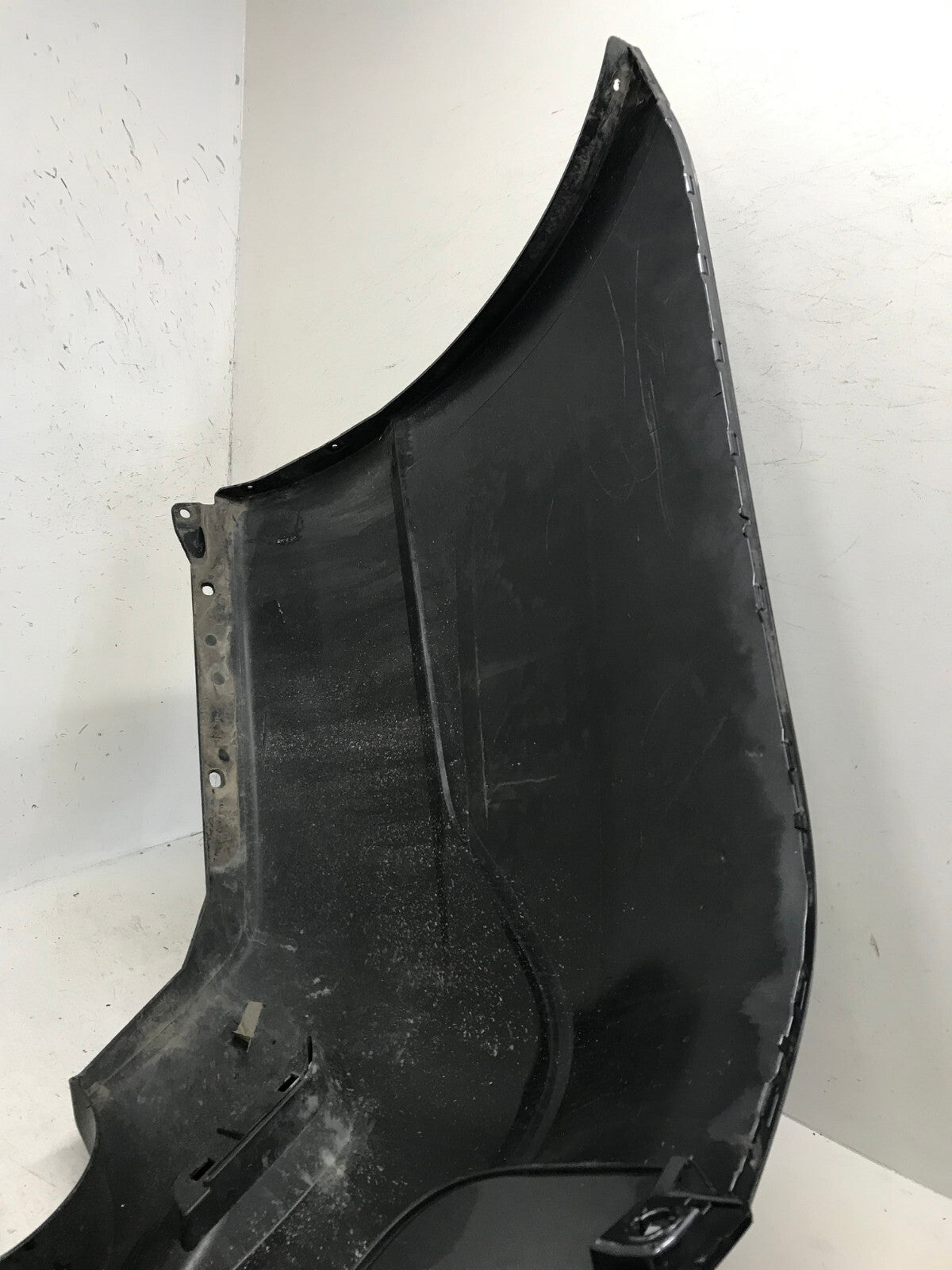 Rear Bumper Cover Subaru Ascent Gray 2016-2018 57704XC01A OEM