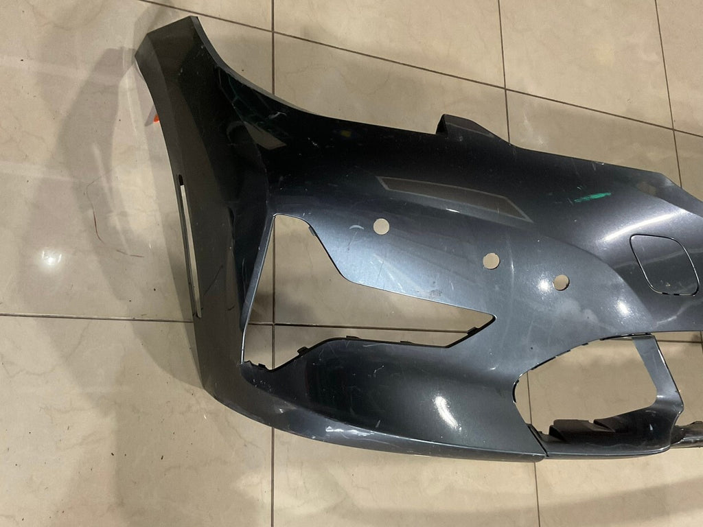 Front Bumper Cover Grey BMW 330I 330E G20 2019 - 2022 51117468359 OEM