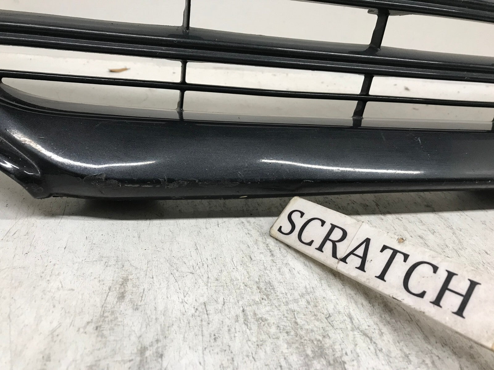 Grill Grille 2021 2023 Toyota Camry Le Xle Se Xse Hybrid 53113-06040 OEM