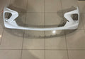 Front Bumper Cover White 2024-2026 Chevrolet Trailblazer 42770713 OEM