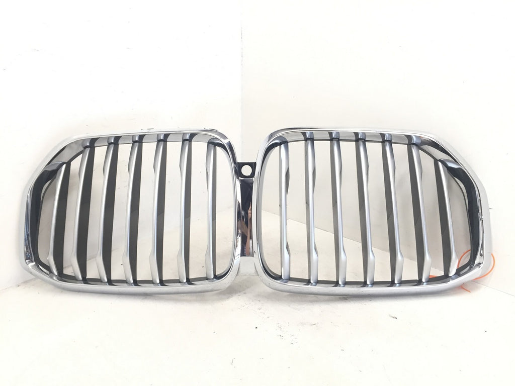 Grille Grill BMW G05 X5 M Sport 2019 2020 20240006541 OEM
