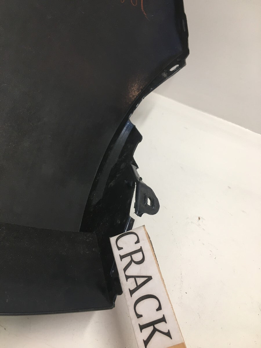 Rear Bumper Cover Mazda CX-5 Sport/Touring/Grand Touring 13-16 KD47-50221 OEM