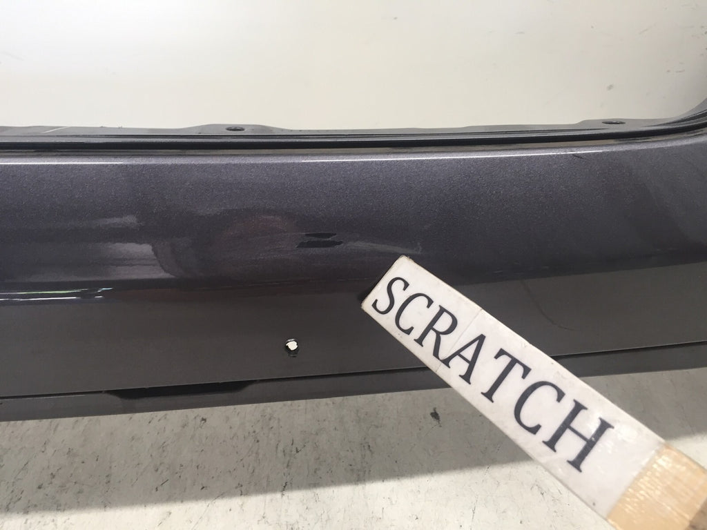 Rear Bumper Cover Honda CR V EX LX EX L Touring 2017 2018 71501-TLA-A000 OEM