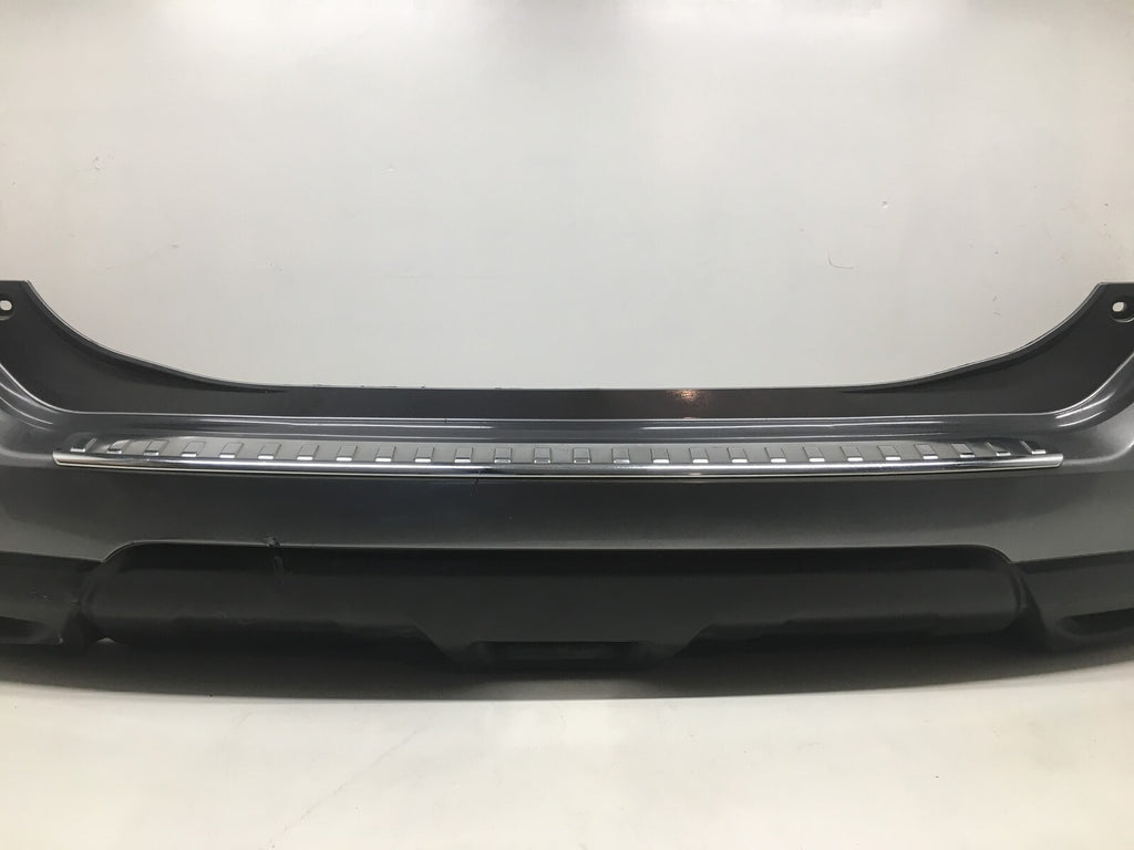 Rear Bumper Cover Nissan Rogue S/SL/SV 2014-2016 85022-5HA0H Original