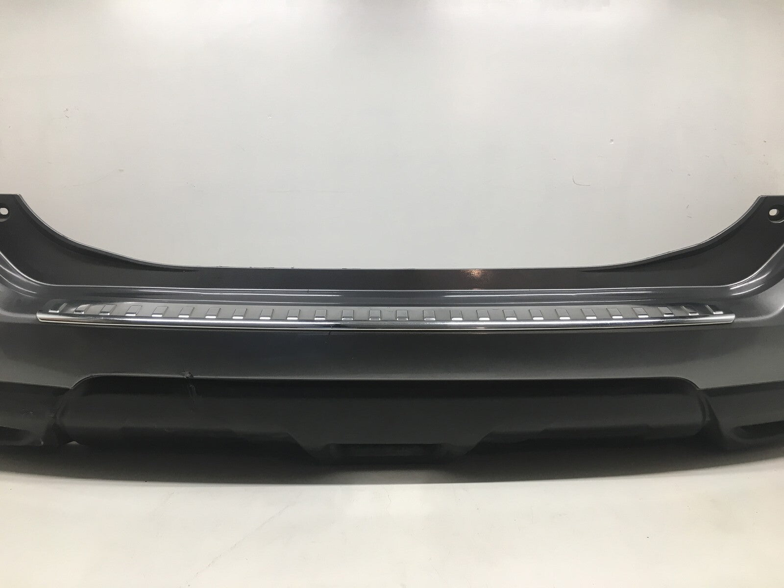 Rear Bumper Cover Nissan Rogue S/SL/SV 2014-2016 85022-5HA0H Original