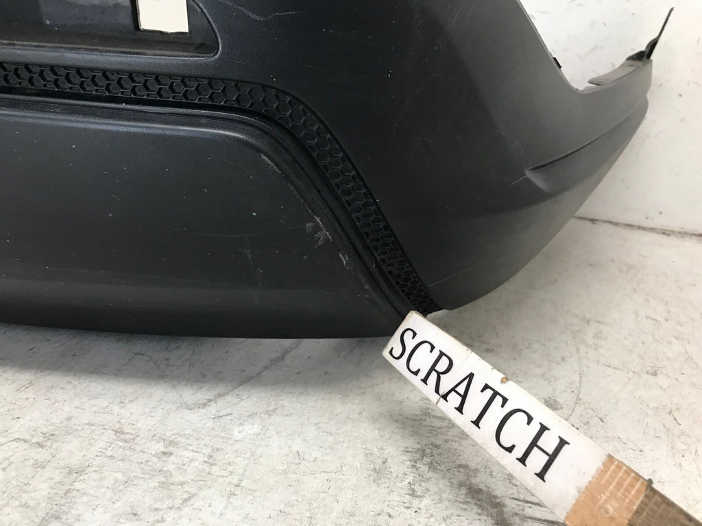 Rear Bumper Cover Black 2023-2024 Honda CR-V LX/EX/EX-L 71501-3A0A-A000 OEM