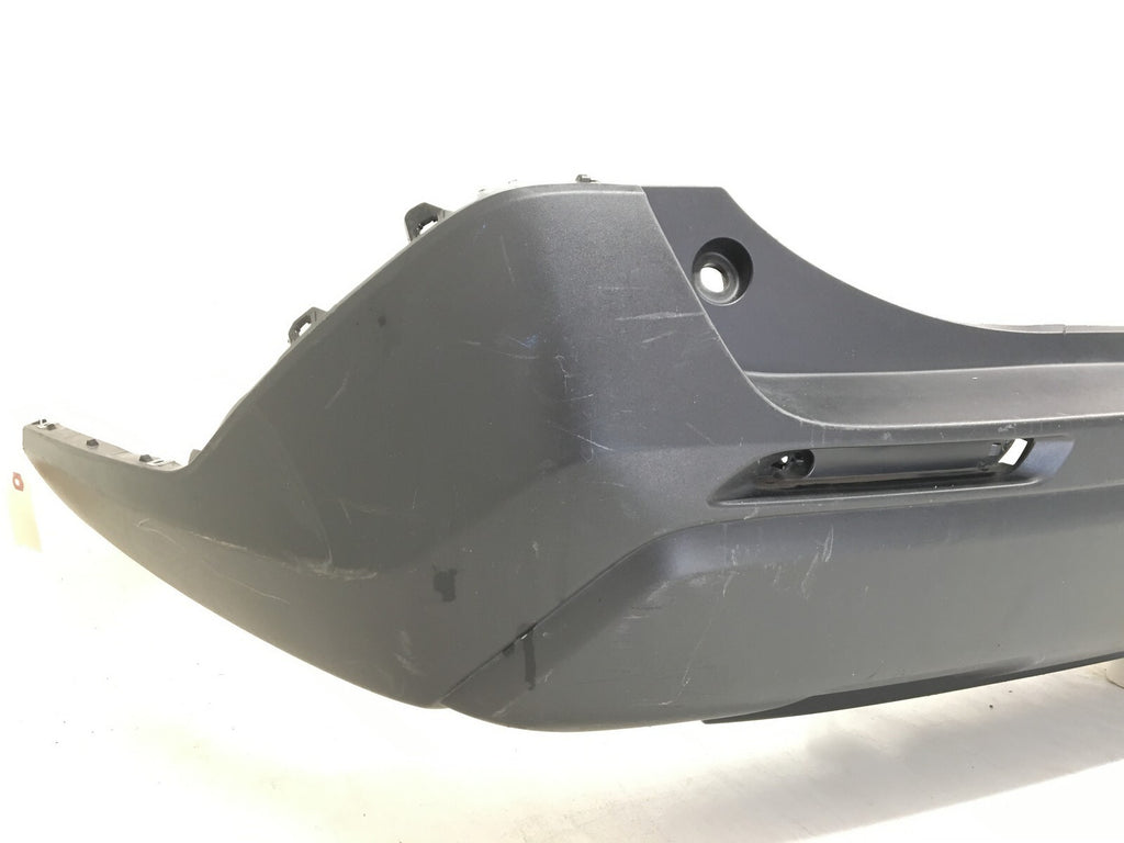 Rear Bumper Cover Toyota RAV4 2019 52159-42220 Original3