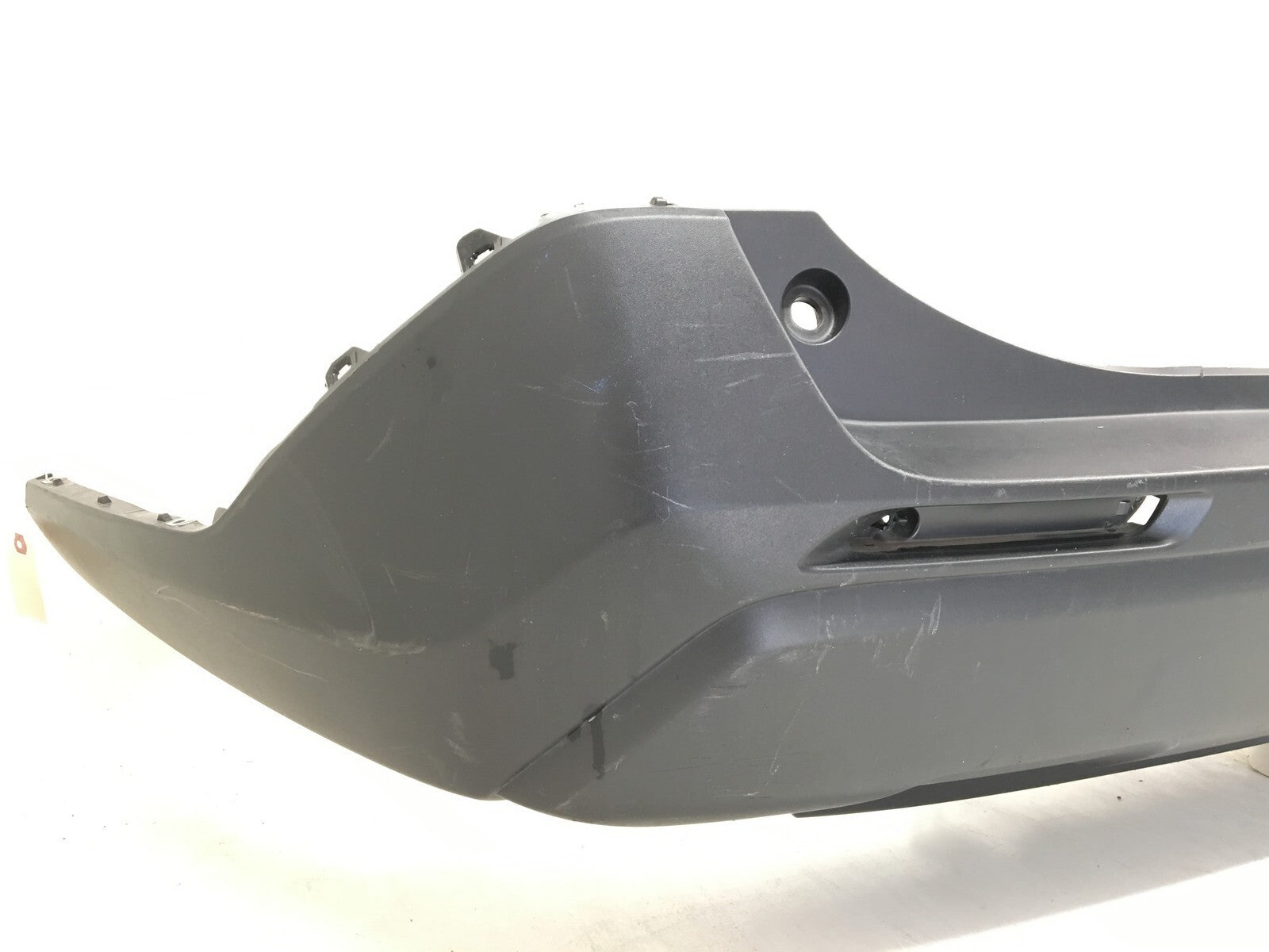 Rear Bumper Cover Toyota RAV4 2019 52159-42220 Original3